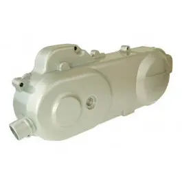 Prémium Cache carter de variation 101 Octane 729mm 12 pouces Gris Peugeot / Rieju / AGM / Aiyumo / ATU ...