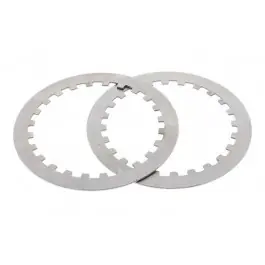 Disque lisse d‘embrayage TRW x2 Honda NSR 50 S / XR 80 R ... Akció