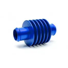 Szuper akció Refroidisseur d‘eau Kite Ø14,5mm / L 60mm Bleu