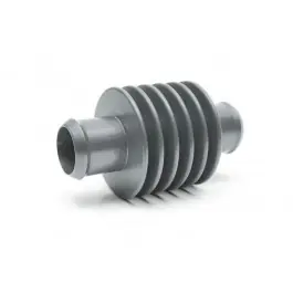 Refroidisseur d‘eau Kite Ø17,5mm / L 70mm Argent Biztonságos fizetés