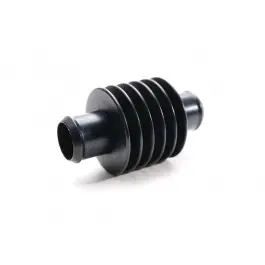 Refroidisseur d‘eau Kite Ø17,5mm / L 70mm Noir Expressz szállítás