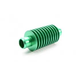 Exkluzív ajánlat Refroidisseur d‘eau Kite Ø24mm / L 100mm Vert
