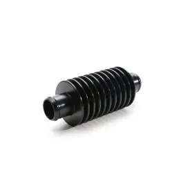 Refroidisseur d‘eau Kite Ø17,5mm / L 100mm Noir Alacsony ár