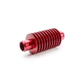 Refroidisseur d‘eau Kite Ø19,5mm / L 154mm Rouge Akciós ár