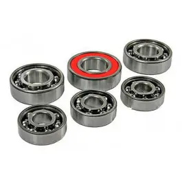 Biztonságos fizetés Roulements de moteur 101 OCTANE Completo