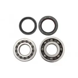 Roulements et spy de vilebrequin Hot Rods Honda CRF450 R 2002-2009 Azonnal elérhető