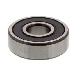 Gyors kiszállítás Roulement SKF 6201 2RS C3