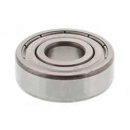 Azonnal elérhető Roulement SKF 6201 ZZ C3