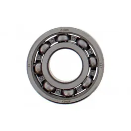 Expressz kézbesítés Roulement SKF 6204 C4