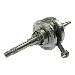 Vedd meg online Vilebrequin 101 Octane Standard 22 Dientes Axe 13mm Peugeot / Rieju / Hyosung / Kymco / AGM ...