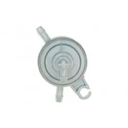 Robinet d‘essence 101 Octane Peugeot / Rieju / Adly / Herchee / AGM / Aiyumo ... Vedd meg most