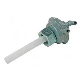 Robinet d‘essence 101 Octane Dépression Honda / Peugeot / Rieju / Generic / Kymco ... Utolsó esély