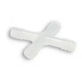 Kiárusítás Raccord durite d‘essence Malossi en X Ø8mm