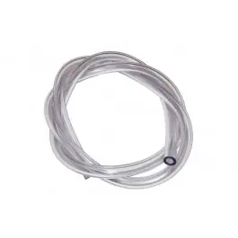 Durite d‘essence Malossi 5x9mm 1m Transparent Expressz kézbesítés
