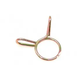 Colliers de durite d‘essence JMP 12mm Zingué (x20) Alacsony ár
