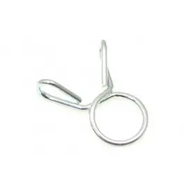 Colliers de durite d‘essence JMP 9mm Zingué (x20) Expressz szállítás