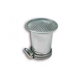Tulipe d‘admission Malossi Ø35x70mm avec Grille Olcsóbb