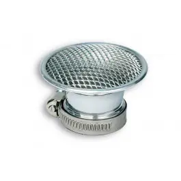 Akciós ár Tulipe d‘admission Malossi Ø32x43mm Avec Grille