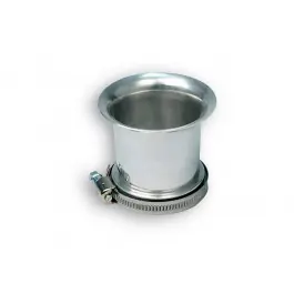 Tulipe d‘admission Malossi Ø55x63mm Sans Grille Vedd meg most