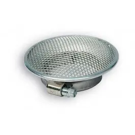 Tulipe d‘admission Malossi Ø48x32mm Avec Grille Legjobb ár