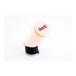 Olcsóbb Filtre à air Twin Air Cylindrique à 45° avec manchon Ø63mm