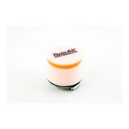 Olcsóbb Filtre à air Twin Air Cylindrique avec manchon Ø28mm