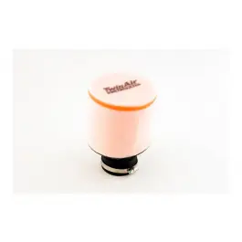 Ne maradj le Filtre à air Twin Air Cylindrique Ø126x100mm