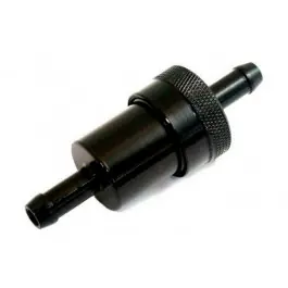 Utolsó esély Filtre à essence JMP 8mm Alu Noir