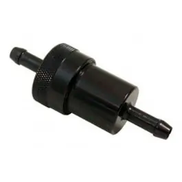 Árcsökkenés Filtre à essence JMP 6mm Alu Noir