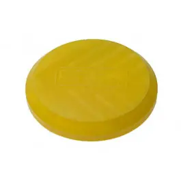 Couvercle de prise d‘air Malossi Ø66mm PHBE / PHBH Jaune Újdonság