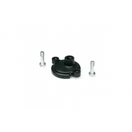 Couvercle de boisseau carburateur Dellorto PHBG Ne maradj le