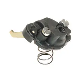 Bestseller Couvercle de boisseau carburateur Dellorto SHA 14 / 15 / 16