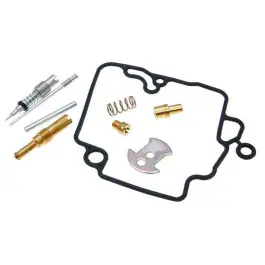 Alacsony ár Kit réparation de carburateur Naraku QMB / QMA139
