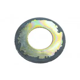Cache poussière de roulement de direction supérieur / inférieur OEM Aprilia Dorsoduro 750 SMV / Mana 850 ... Biztonságos vásárlás
