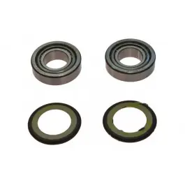 Biztonságos fizetés Kit roulements de direction All Balls Aprilia / BMW / Gas Gas / Moto Guzzi