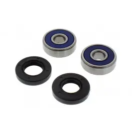 Bestseller Roulements et spy de roue arrière All Balls Yamaha TT-R 125 LW / TT-R 125 E ...