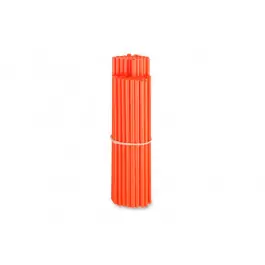 Expressz kézbesítés Couvre rayons Moose Racing Orange