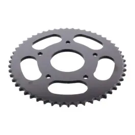 Árcsökkenés Couronne Esjot 52/420 Acier Noire Peugeot XPS 50 2008-2011