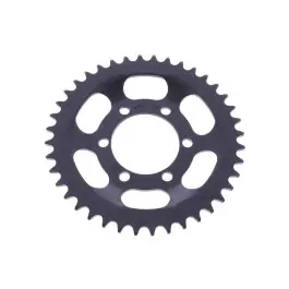 Couronne Esjot 40/415 Acier Noire Zündapp Hai 50 50 / ZD 40 50 ... Gyors kiszállítás