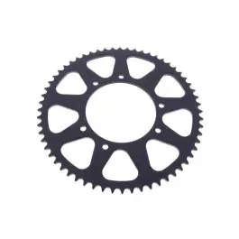 Legkelendőbb Couronne JT 60/420 Acier Yamaha / Aprilia / Peugeot / Derbi / Rieju ...