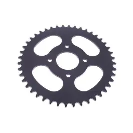 Couronne Esjot 44/415 Acier Noire Heinkel / Hercules / Sachs / Zündapp Bestseller