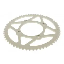 Couronne Esjot 60/420 Alu Argent Beta RR 50 2003-2019 Ne maradj le