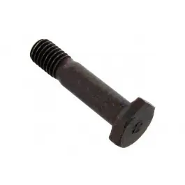 Vis de couronne OEM M8x1.25x40mm Yamaha PW 80 / RD 125 DX ... Gyors szállítás