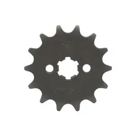 Pignon de sortie de boite JT 14/420 Épais Yamaha DT 50 R / RD 50 ... Árcsökkenés