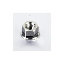 Különleges ajánlat Ecrous de couronne Pro Bolt M8x1.25mm Inoxidable A4