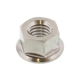 Ecrous de couronne Pro Bolt M8X1.25mm Titane Vásárlói kedvenc