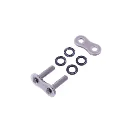 Attache rapide RK 530XSOZ1 (À sertir massif) Prémium