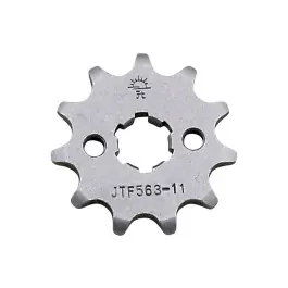 Biztonságos fizetés Pignon de sortie de boite JT 11/420 Épais Yamaha DT 50 R / RD 50 ...