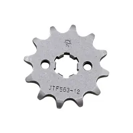 Pignon de sortie de boite JT 12/420 Épais Yamaha DT 50 R / RD 50 ... Csak ma