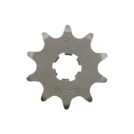 Pignon de sortie de boite JT 10/420 Épais Yamaha / Kawasaki / Suzuki Akció